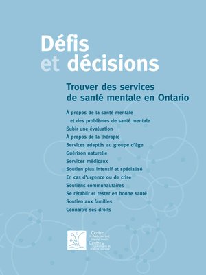 cover image of Défis et décisions